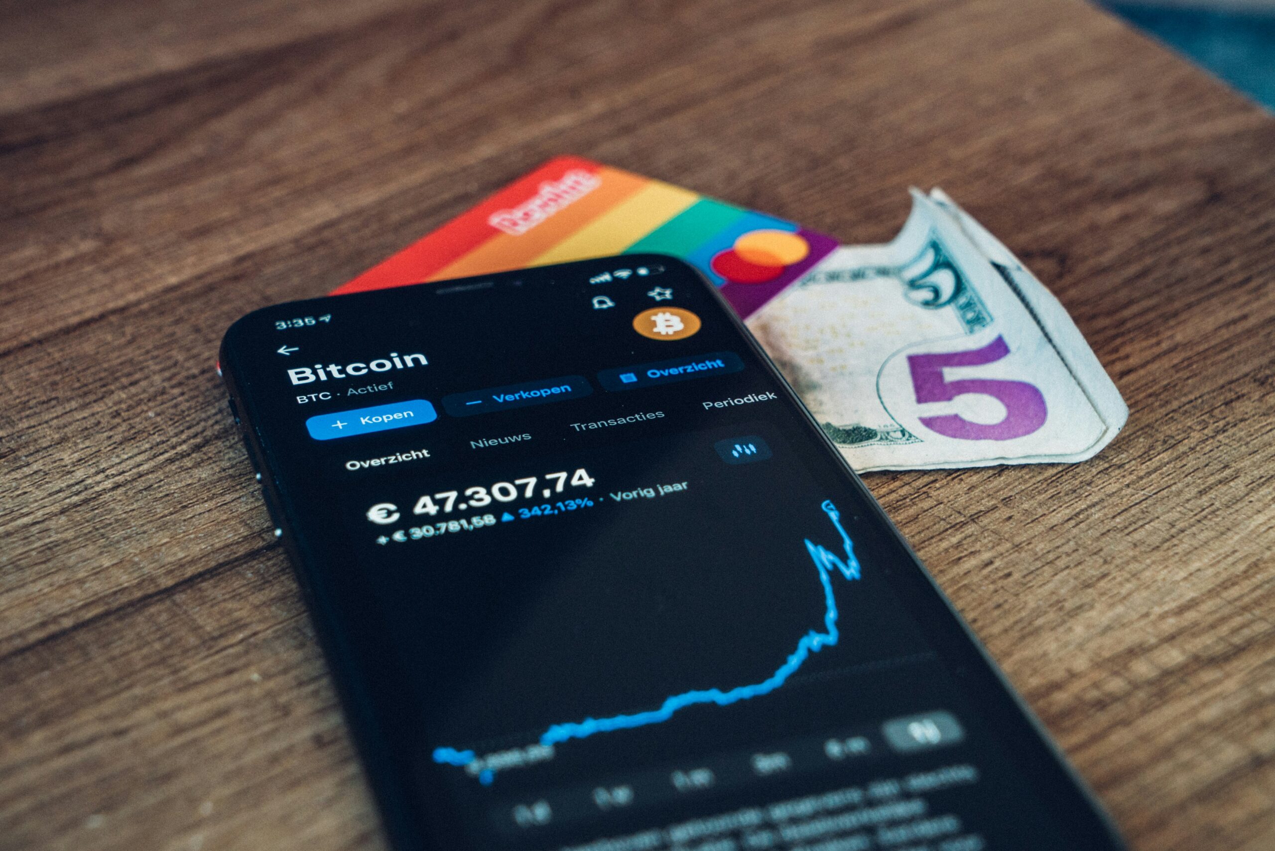 God’s Blueprint for Financial Breakthrough