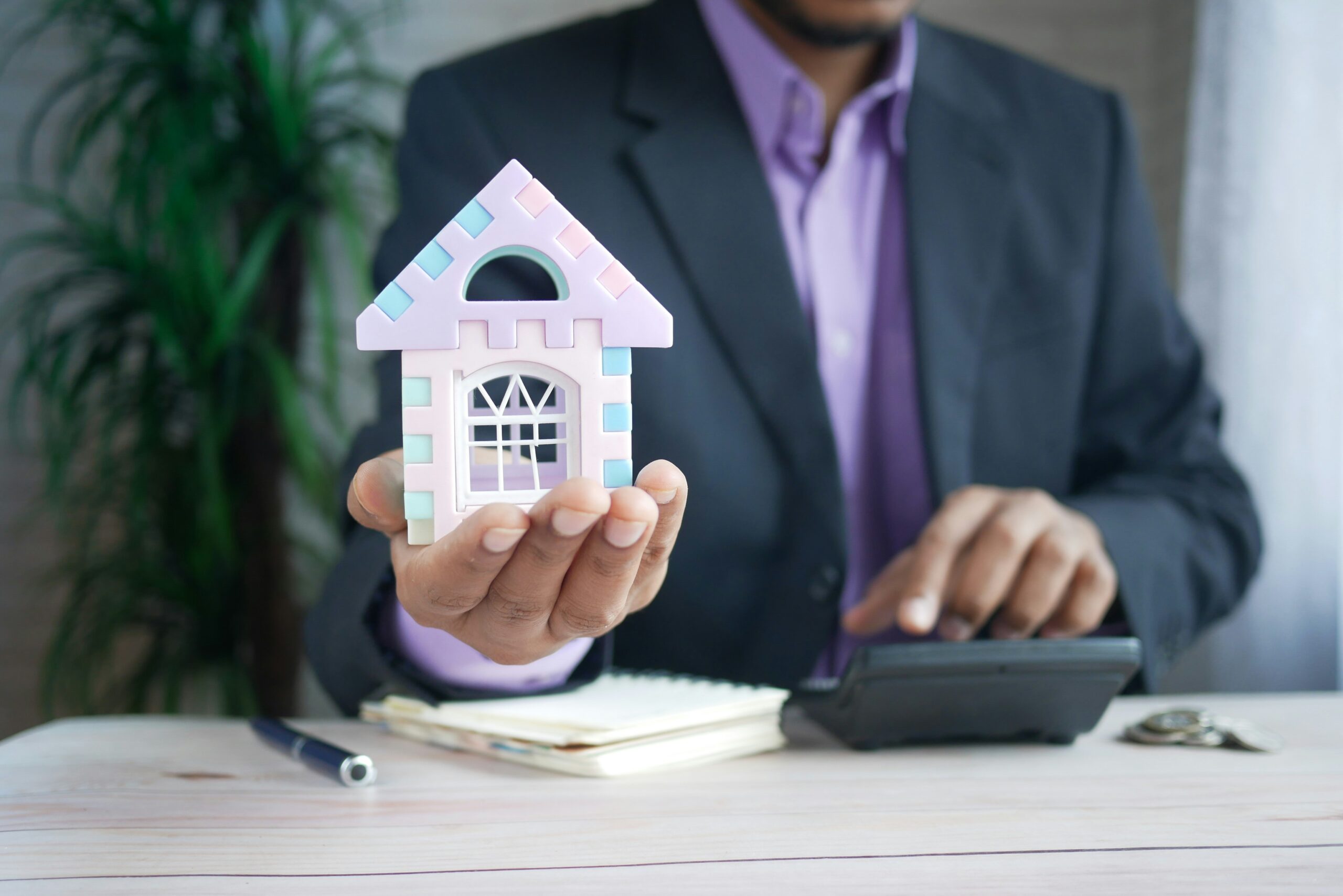 Homebuyer Prep & Mortgage Readiness