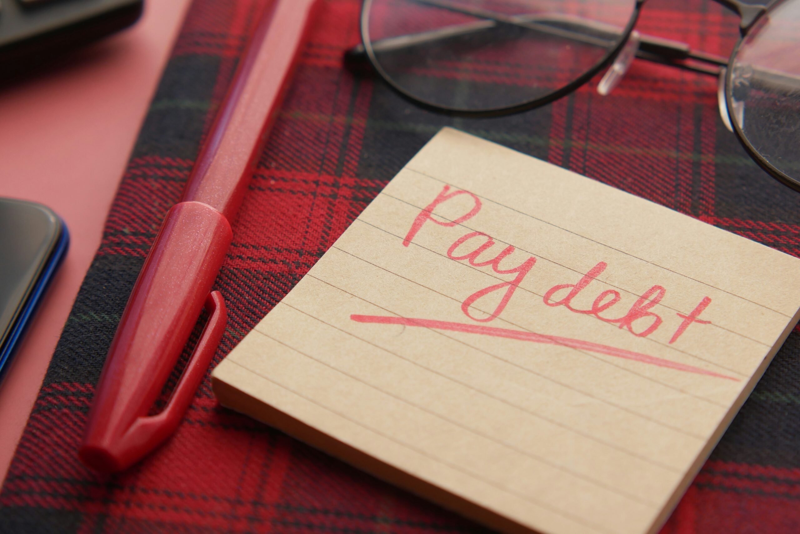 Business Credit Builder Coaching