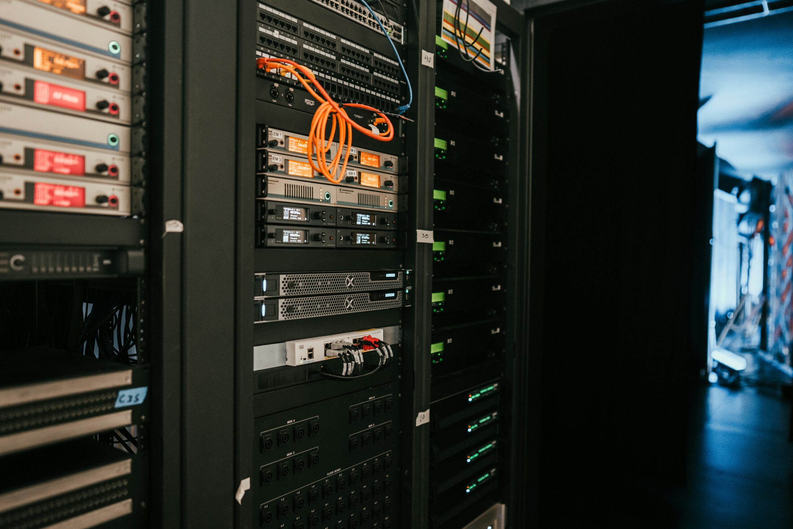 Vault Storage – Secure Cloud Vault Access