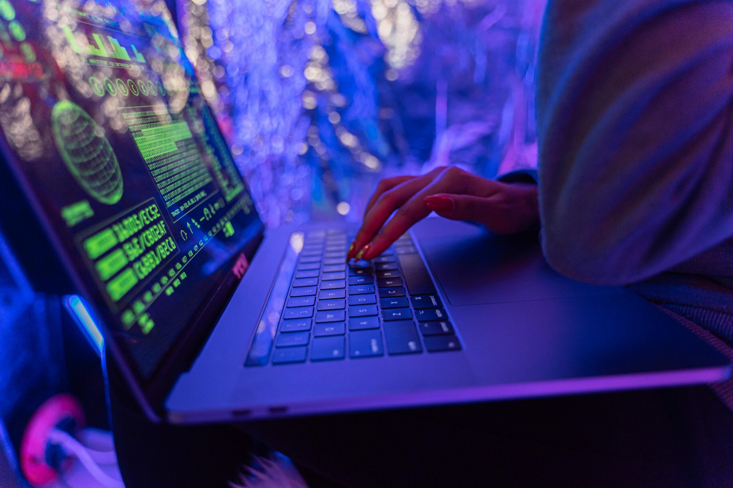 Secure Your Digital World: Passwords & Beyond