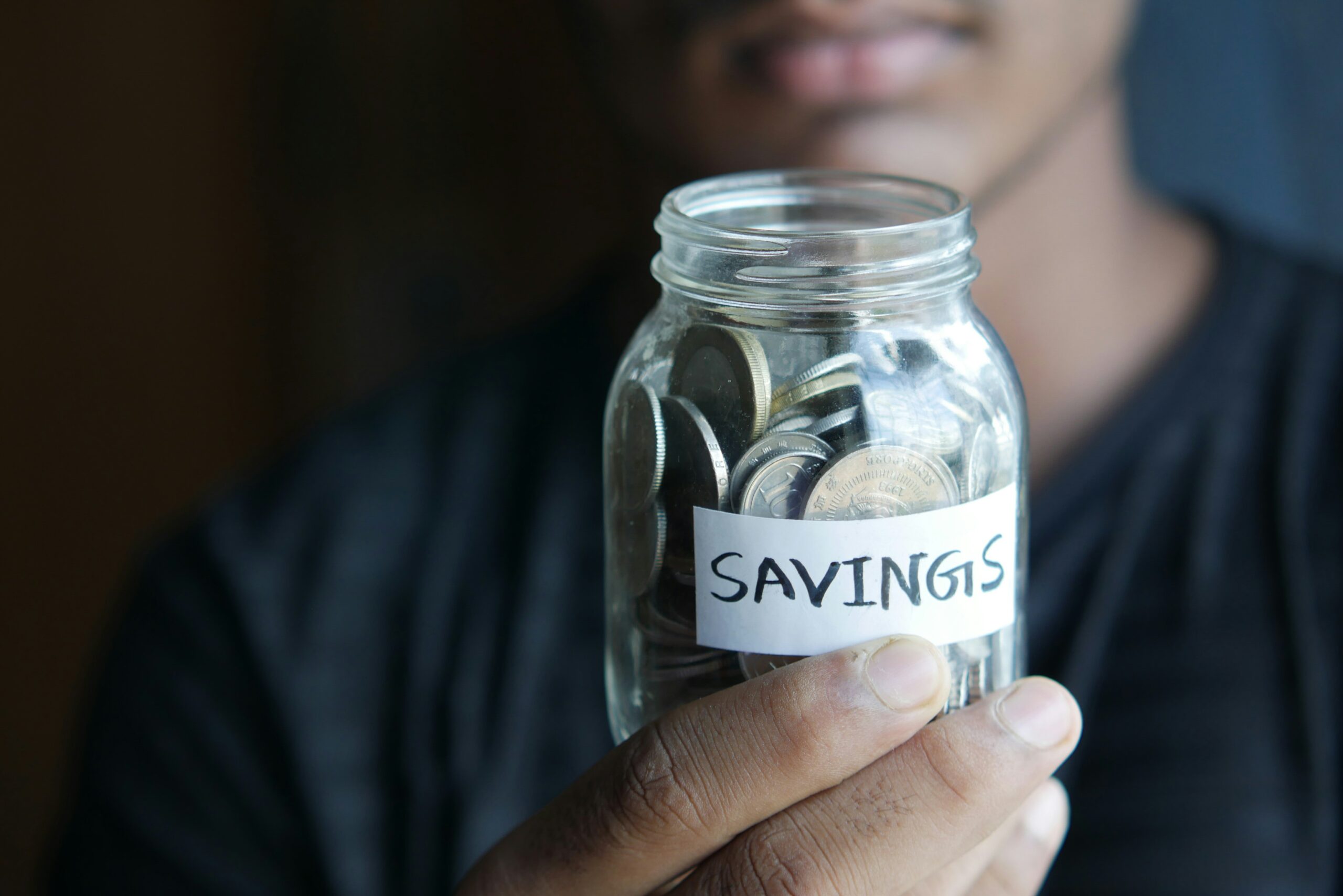 From Paycheck to Purpose: Setting Up Your First Budget & Savings Plan